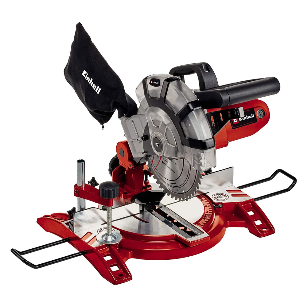 KAPPSÄGE 'TC-MS 2112 1500 W - Sägeblatt Ø 210 x 30 mm