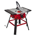 KREISSÄGE FÜR HOLZ „TC-TS 2025/2U“ 1800 W
