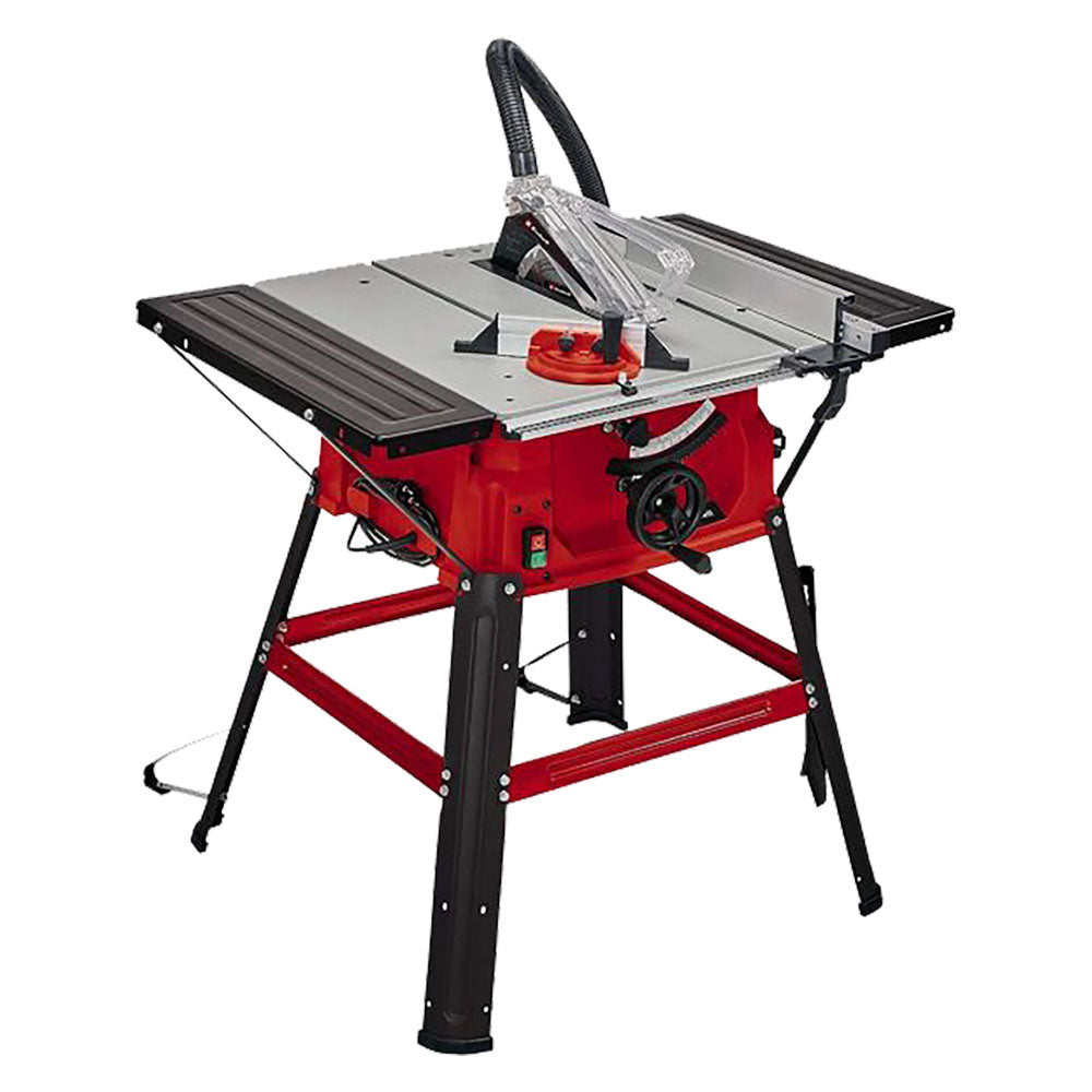 KREISSÄGE FÜR HOLZ „TC-TS 2025/2U“ 1800 W