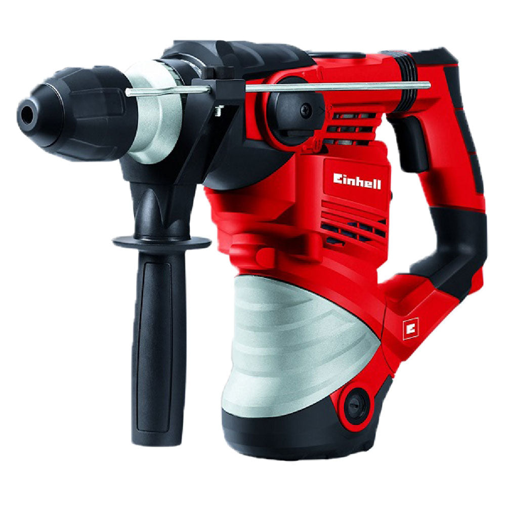 MARTEAU PERFORATEUR « TC-RH 1600 » 1600 W