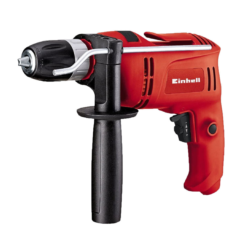 SCHLAGBOHRMASCHINE 'TC-ID 650E' 650 W