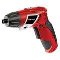 AVVITATORE A BATTERIA 'TC-SD 3,6 LI' 3,6 V - con luce led