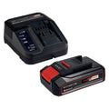 KIT STARTER 'PXC'   18V - 2,5 Ah