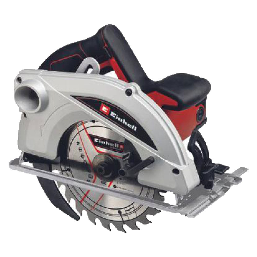 SCIE CIRCULAIRE « TC-CS 1410 » 1410 W – lame Ø 190 mm