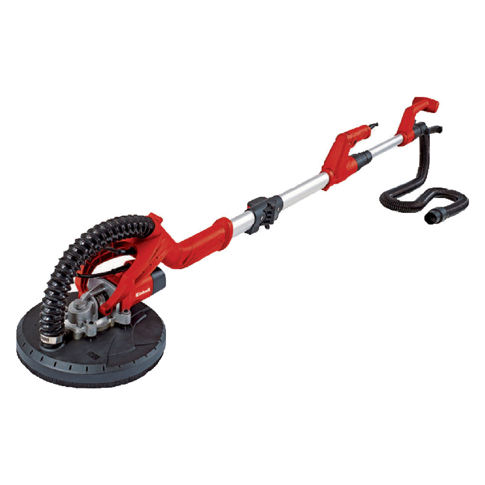 WANDSCHEIFER 'TC-DW 225' 600 W - Schleifplatte Ø 225 mm