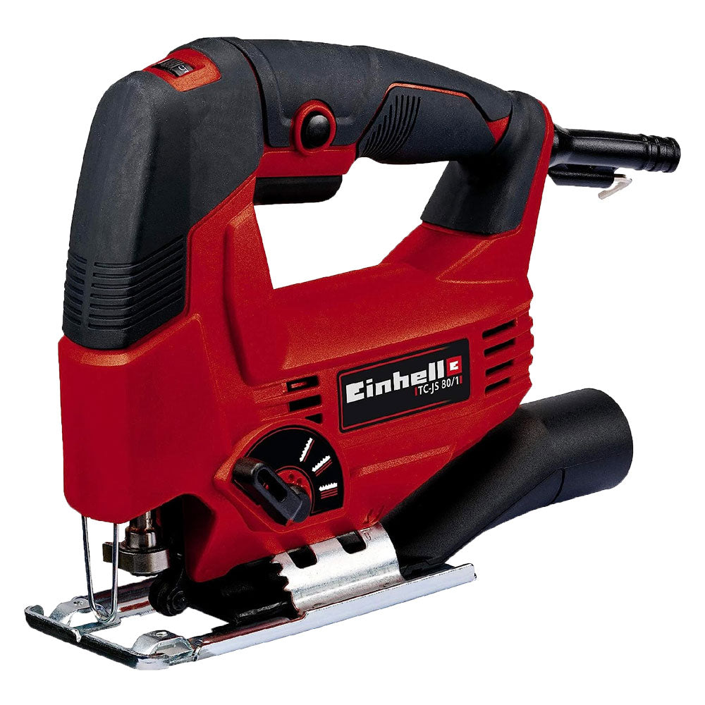 SCIE SAUTEUSE « TC-JS 80/1 » 550 W