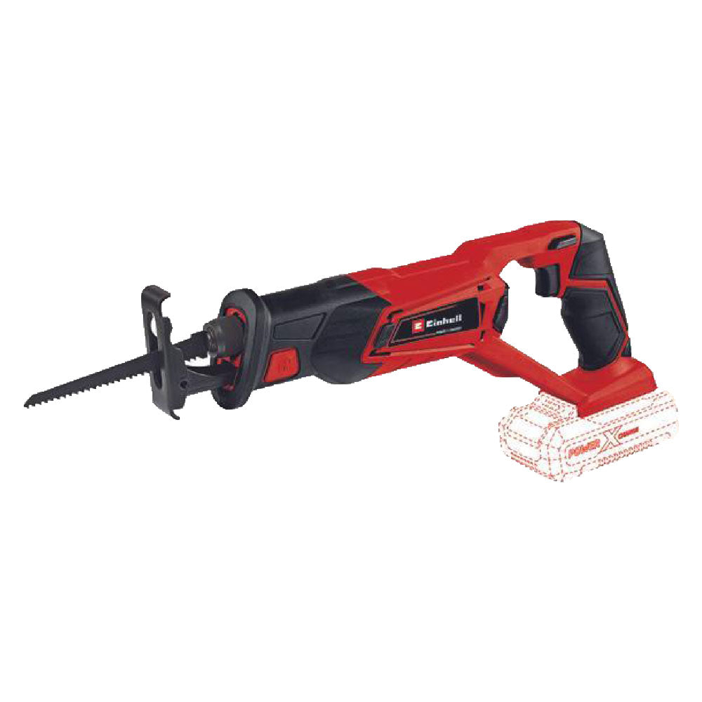 SCIE SABRE SANS FIL « TE-AP 18 LI SOLO » 18 V