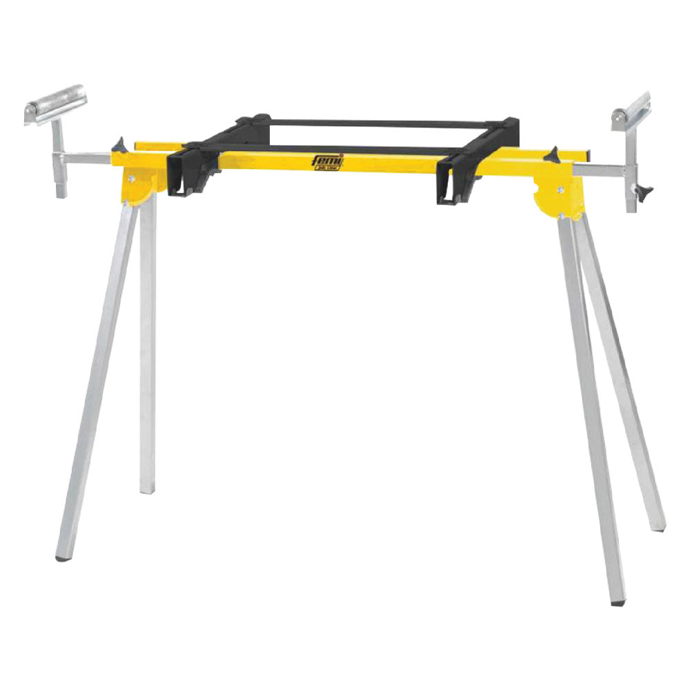 KLAPPBANK FÜR SÄGEN 'SMARTY' cm 125 x 49 x H.83,5 (L x T x H)