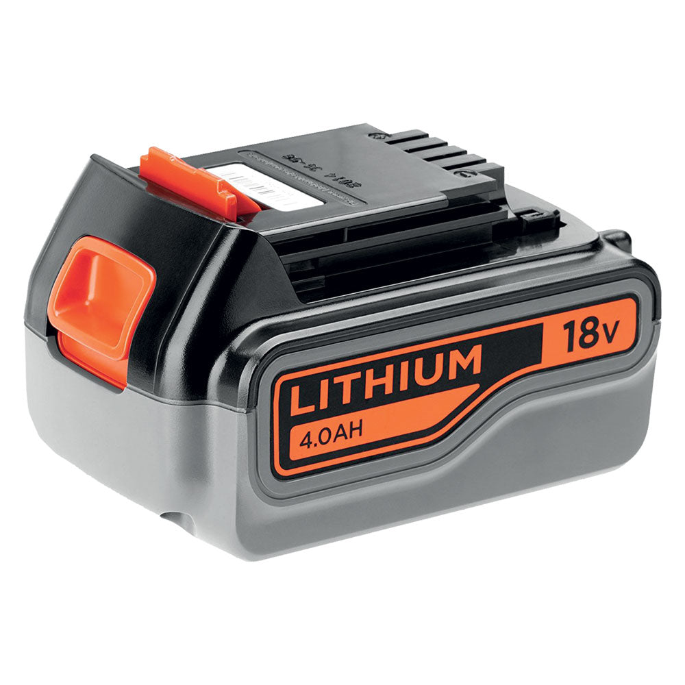 BATTERIE AU LITHIUM « BL4018 » 18 V - 4,0 Ah