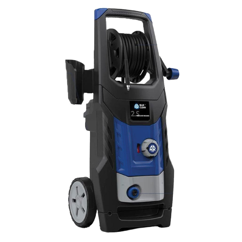 Kaltwasserhochdruckreiniger 'BLUE CLEAN' 2 S. PE - 160 BAR - 2200W
