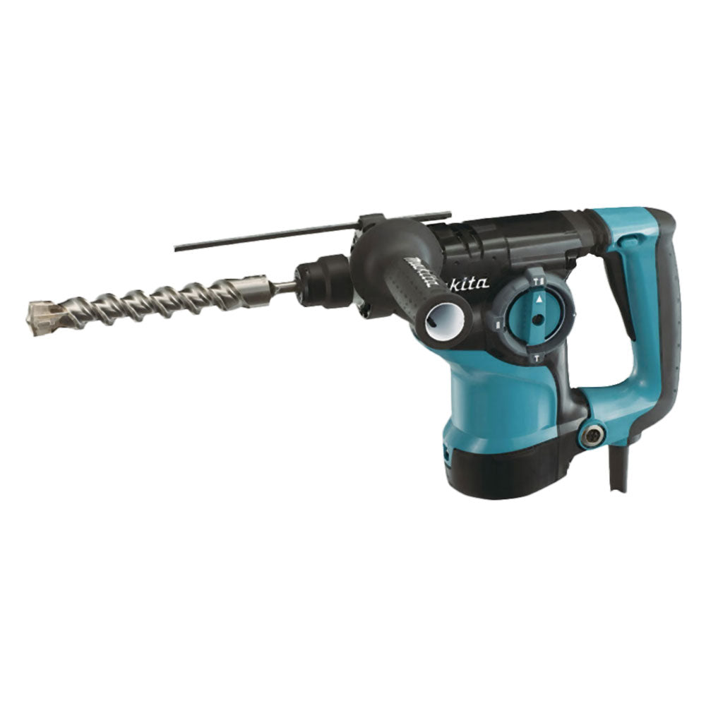 Marteau perforateur « HR2811F » 800 W