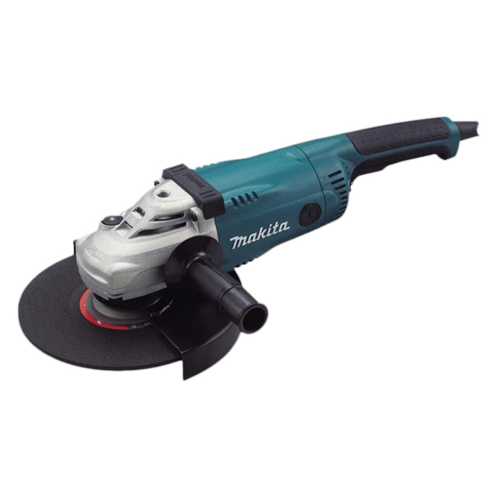 MEULEUSE D'ANGLE "GA9020" 2200 W - 230 mm