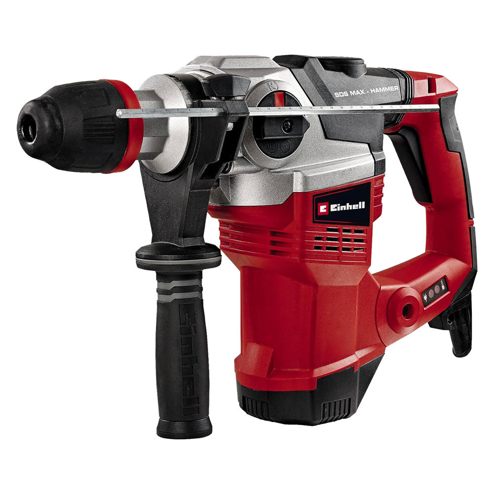 Bohrhammer Meißelhammer 'TE-RH 38 3F' 1050 W