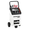 CHARGEUR DE BATTERIE « SPRINTER 3000 START » 12/24 V - 230 V - 300 A max