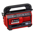 COMPRESSEUR PORTABLE SANS FIL 'PRESSITO 18/25' 18 V - 11 bars