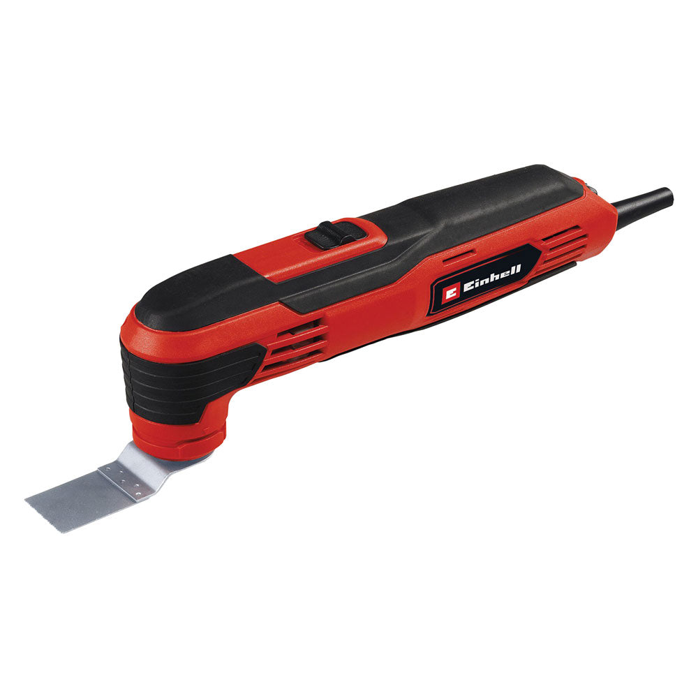 OUTIL MULTIFONCTION «TC-MG 250E» 250 W