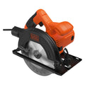 KREISSÄGE 'CS1200-QS' 1200 W – Sägeblatt Ø 165 mm