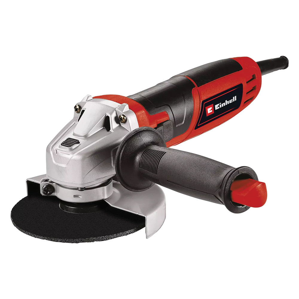 MEULEUSE D'ANGLE « TC-AG 115/750 » 750 W - 115 mm