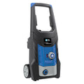KALTWASSERHOCHDRUCKREINIGER 'BLUE CLEAN' Modell '1 Series 145' - 120 BAR - 1500 W