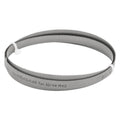 SÄGEBAND FÜR METALLSÄGEN mm 1735 x 13 x 0,6 - Zahnung Z14