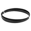 LAME DE SCIE À RUBAN POUR SCIES À BOIS mm 1790 x 10 x 0,36 - denture Z6