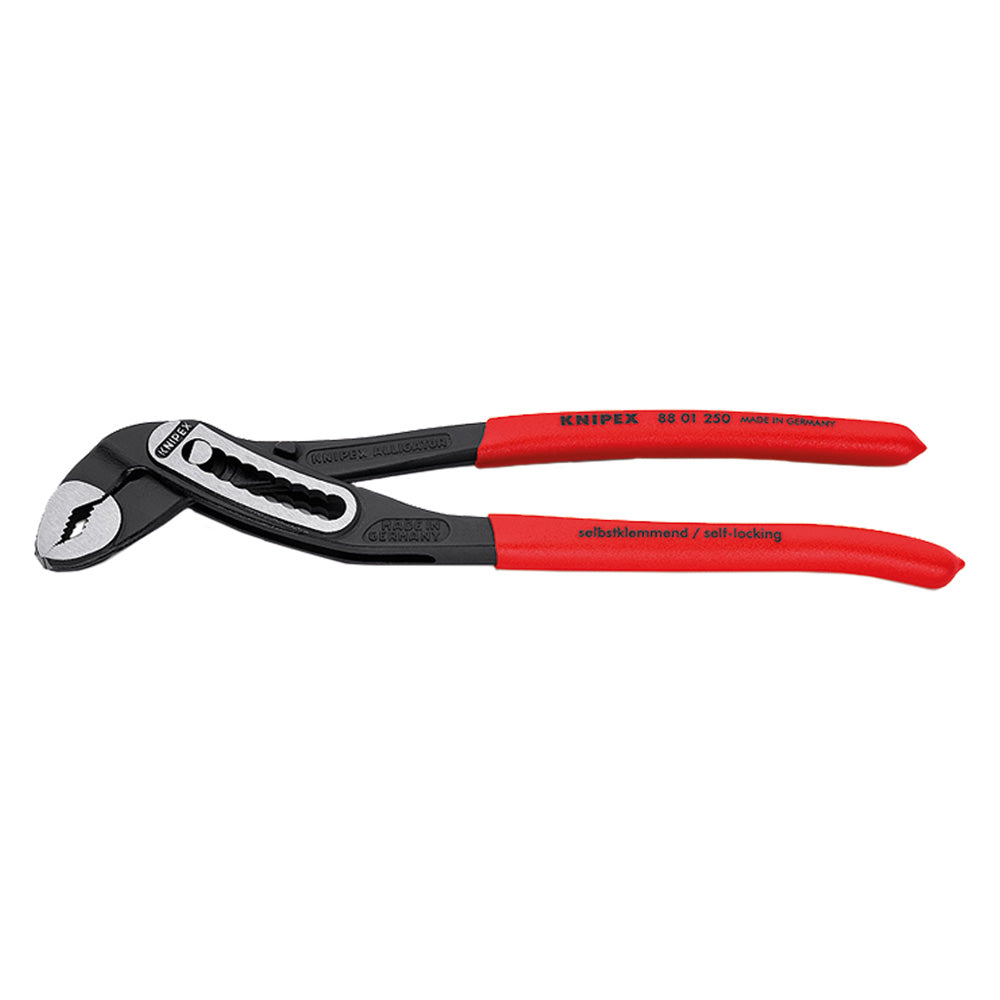 PINCE RÉGLABLE POLIGRIP "ALLIGATOR" 250 mm