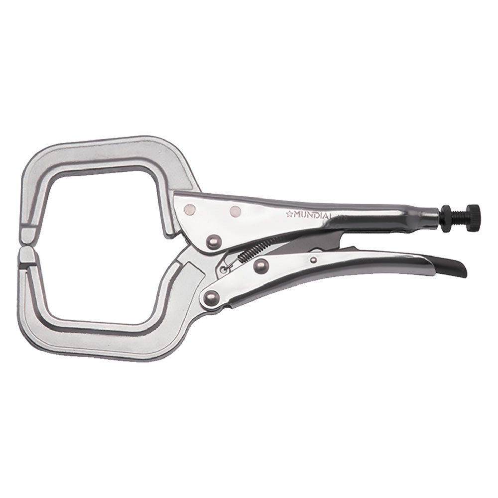 PINCE ÉTAU À MÂCHOIRE AUTOBLOQUANTE 280 mm