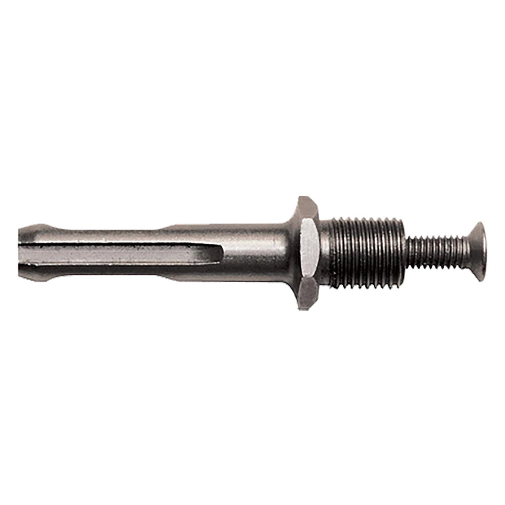 SDS-PLUS ADAPTER FÜR UNIVERSALBOHRFUTTER