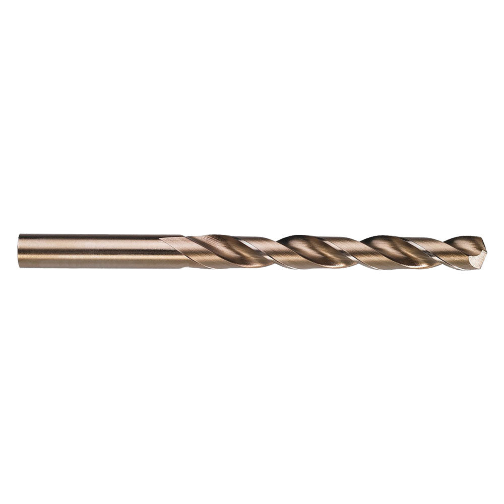 FORET MÉTAL HSS-E ø 10 mm - 1 pièce