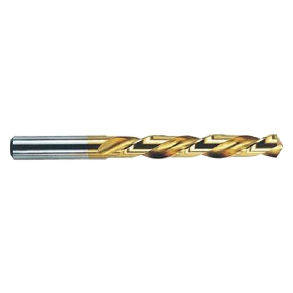 FORET HSS « TITANE » Ø 2 mm