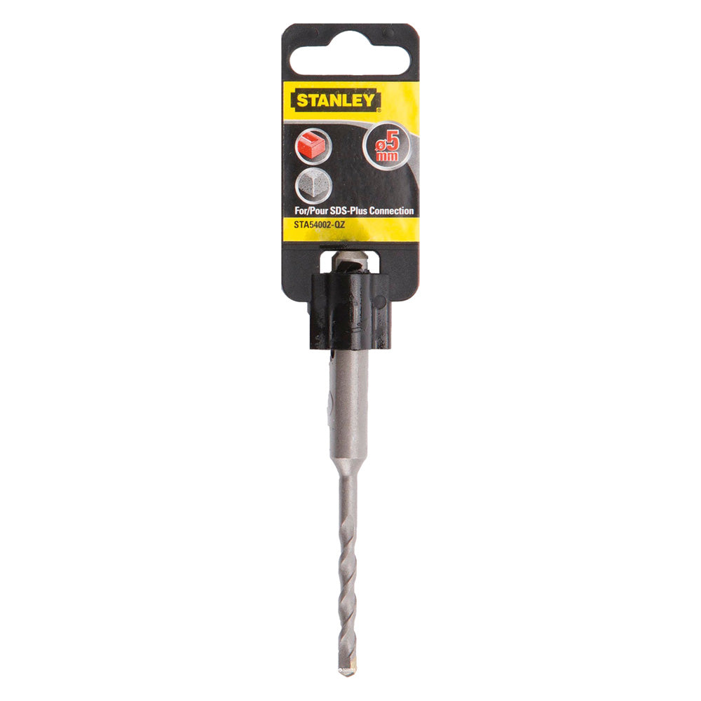 SDS PLUS Spiralbohrer mm 6 x 160