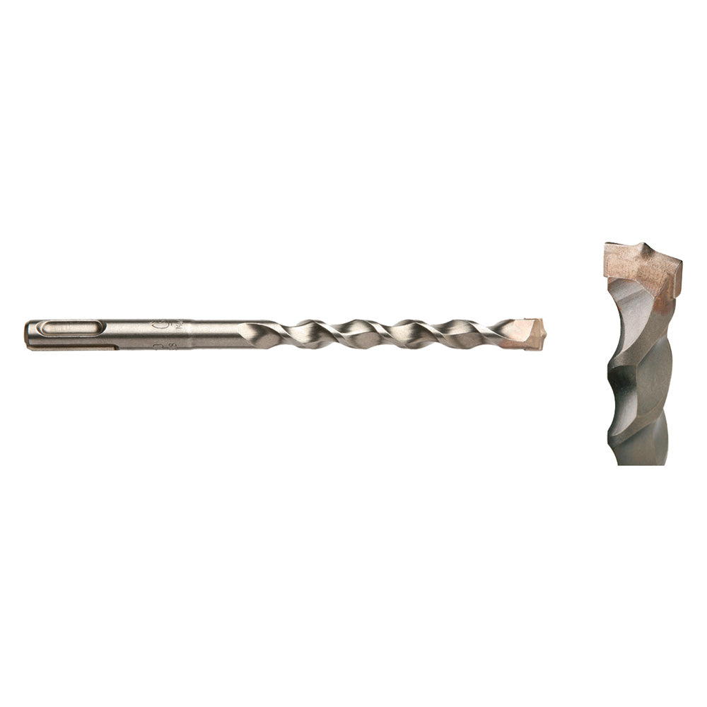 FORET HÉLICOÏDAL TWISTER SDS PLUS '110' mm 20 x 210