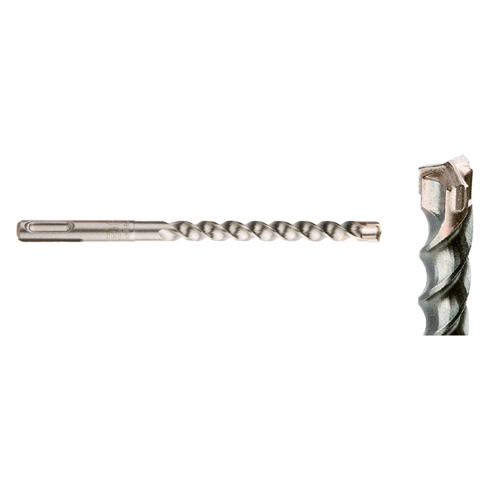 FORET HÉLICOÏDAL BOOSTER SDS PLUS '113' mm 14 x 260