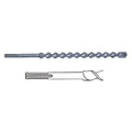 FORET HÉLICOÏDAL FIXATION SDS - MAX mm 22 x 520
