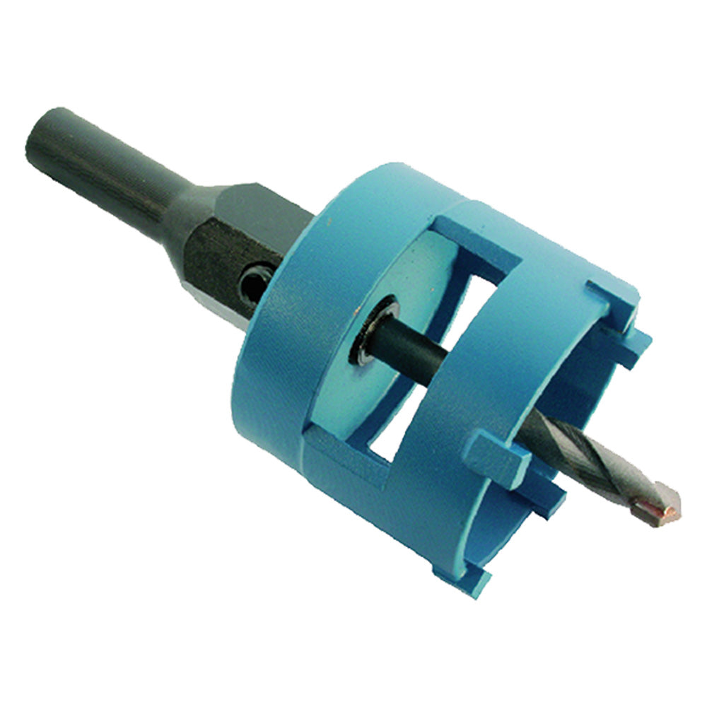 FRESA A TAZZA PER EDILIZIA diametro mm 30