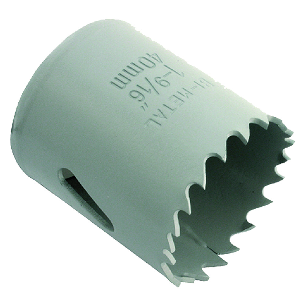 FRESA A TAZZA HSS BIMETAL diametro mm 152