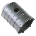 SCIE CLOCHE AU CARBURE « IMPACT » Ø 25 x 75 mm - 4 dents - M16