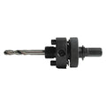 BIMETALL HSS FRÄSERBAUM 14 - 30