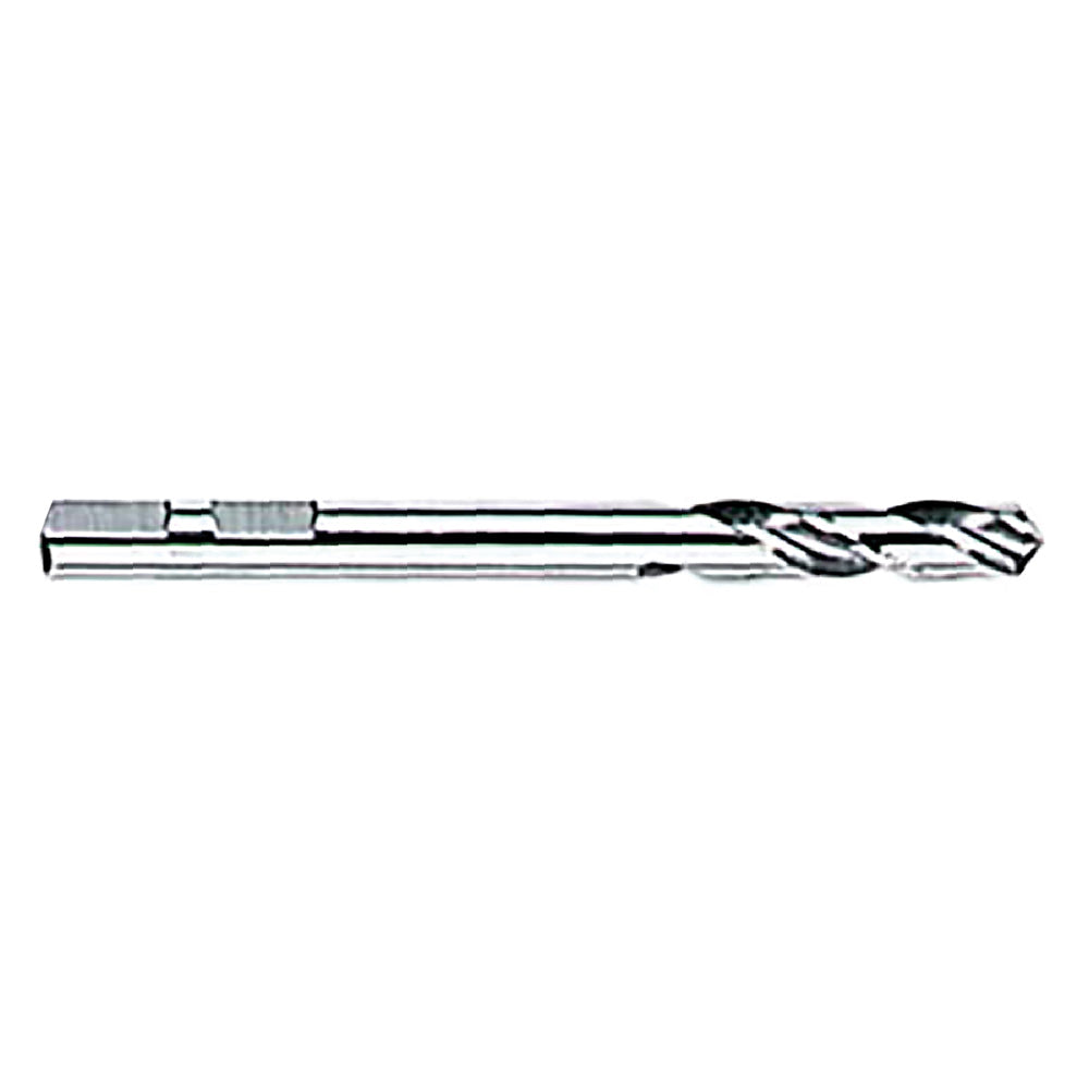 PUNTA PILOTA PER ALBERO FRESE HSS BIMETAL Ø  6,35 x 80 mm
