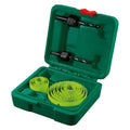 MULTIMATERIAL-LOCHSÄGEN-Set, 14-teilig