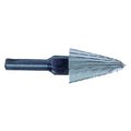 FRESA CONICA ALLARGAFORI HSS mm 25 x 40