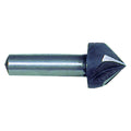 HSS-ENTGRAT-/SENKWERKZEUG ART. 845.00 mm 0 ÷ 16