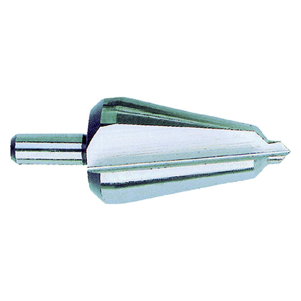 OUTIL CONIQUE HSS mm 16 ÷ 30 - queue ø 10