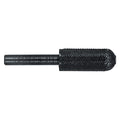 FRAISE ROTATIVE CYLINDRIQUE BOMBÉE art. 424.00