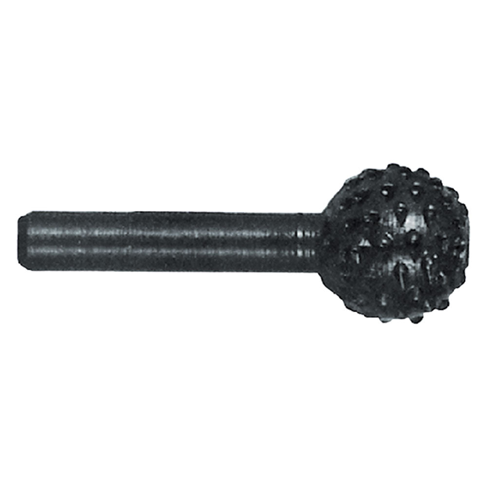 HSS-Rotationsfräser kugelförmig Art. 434.00