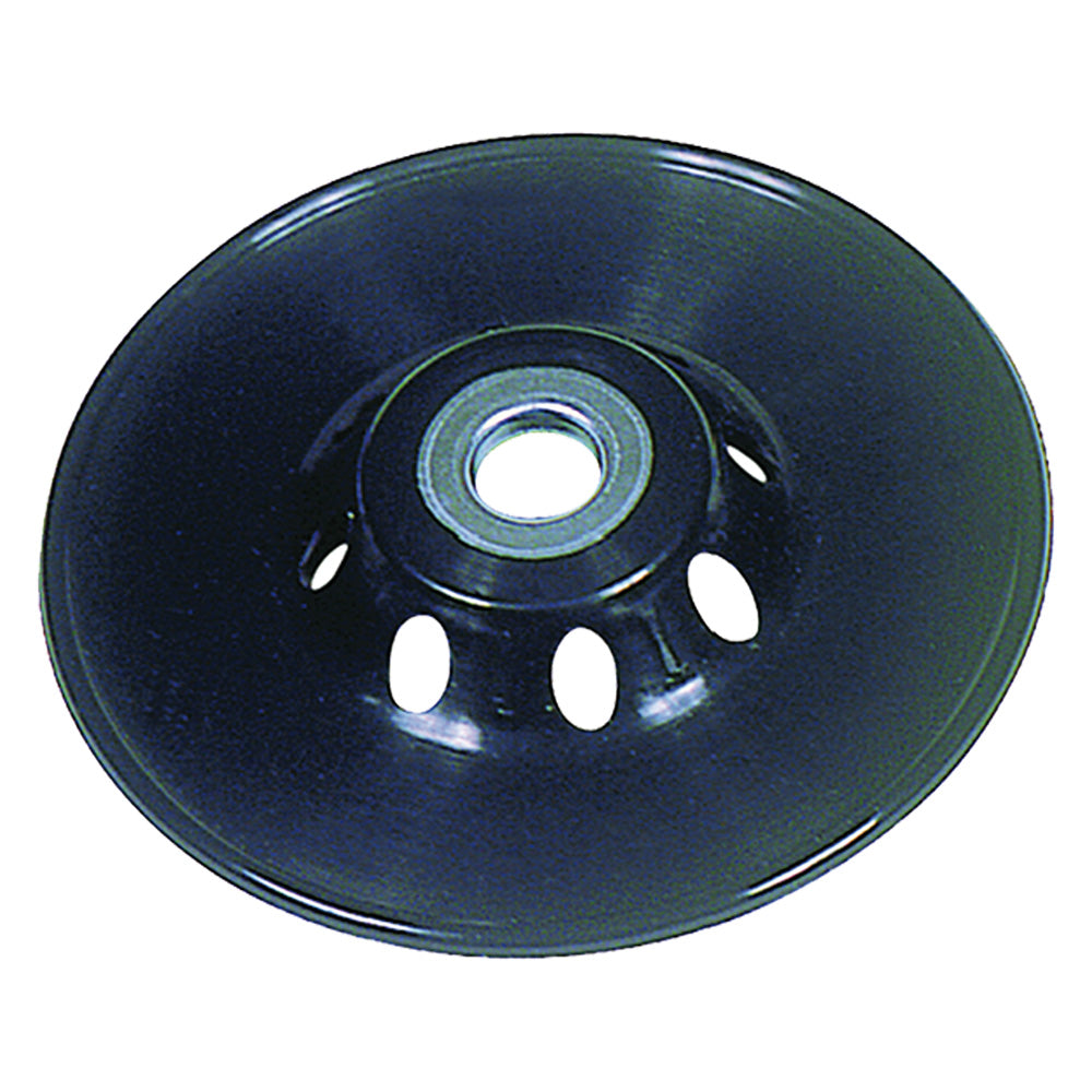 NYLON-SCHLEIFTELLE ø 150 mm Art.-Nr. 338.60 (lose)
