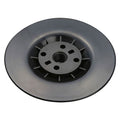 PLATORELLO IN NYLON Ø mm 115 - art. STA32105-XJ