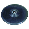 GUMMITELLER ø mm 180 Art. 338.05