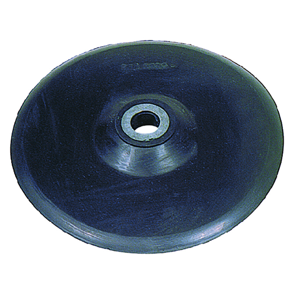 GUMMITELLER ø mm 180 Art. 338.05