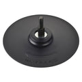 NYLON-SCHLEIFTTELLER 'STA32095-XJ' Ø 125 mm